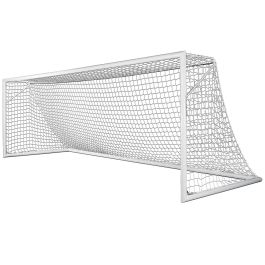 Kwik Goal Fusion 8 X24 Soccer Goal 2b3806 A12 533 Anthem Sports