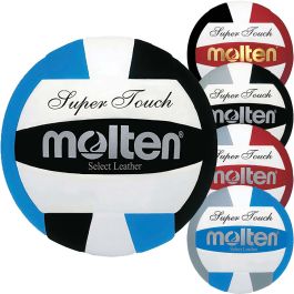 Molten IV58L Super Touch Volleyball - Anthem Sports