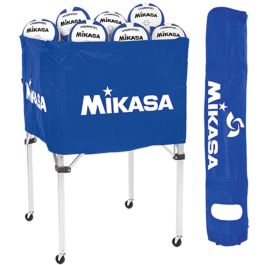 設備・備品 MIKASA BALL CARRIER BC-SP-SS R 設備・備品 MIKASA BALL CARRIER BC-SP-SS R 設備・備品 MIKASA BALL