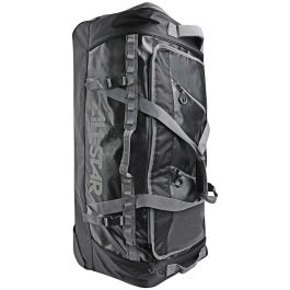 Garde-jambes All-Star Seven 7 LG30SPRO – 15,5 Pouces – Gris – Sans Sangles (neuf)