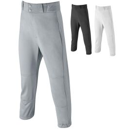 Wilson Wta4228 Baseball Pants White Youth Large for sale online