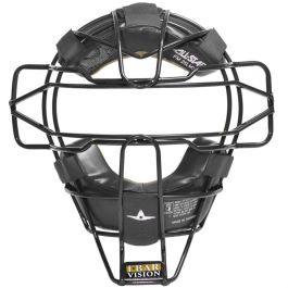 Ensemble Protection Attrapeur All Star Classic Pro – Rouge, Adulte (16+) – Neuf