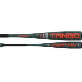 Bat De Baseball EASTON TANGO USSSA 2025 - 30/20 | Neuf Pour Compétition Scolaire
