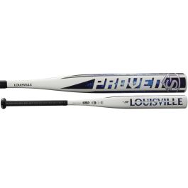 Batte De Softball Fastpitch Louisville Slugger Proven -13 - Alliage Une Pièce