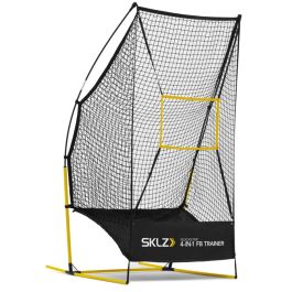 SKLZ 4-in-1 Football Trainer - Anthem Sports