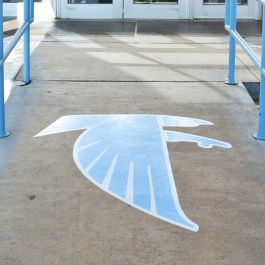 Fisher Custom Armor Wrap Decals For Asphalt Brick Concrete A70 002 Anthem Sports