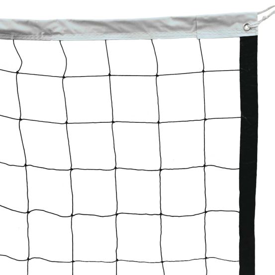 Jaypro Replacement Net w/ Rope Cable - A25-922 | Anthem Sports