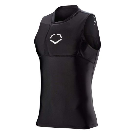 Evoshield NOCSAE Approved Chest Protector-A32-373 | Anthem Sports