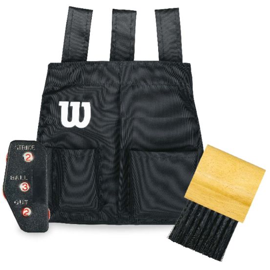 Wilson Umpire Kit 