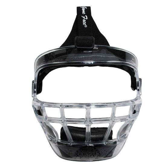 Markwort Game Face Softball Safety Mask Medium 