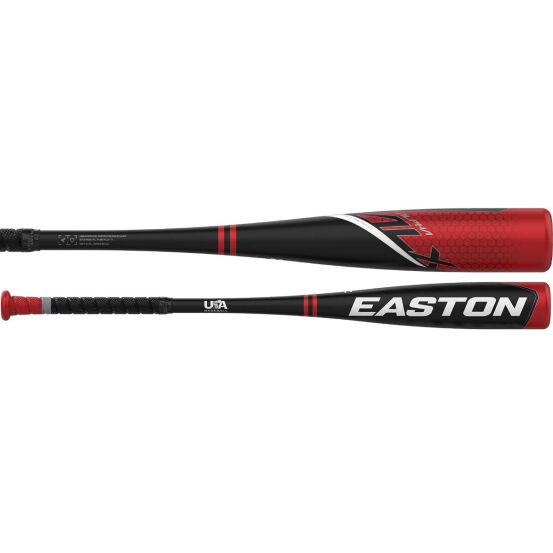 Easton Alpha ALX 2 3/4 (-10) Baseball Bat - USSSA
