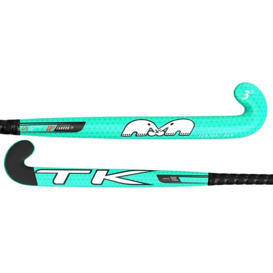 Ga naar beneden dek Waarnemen TK3.5 Control Bow Field Hockey Stick - A43-267 | Anthem Sports
