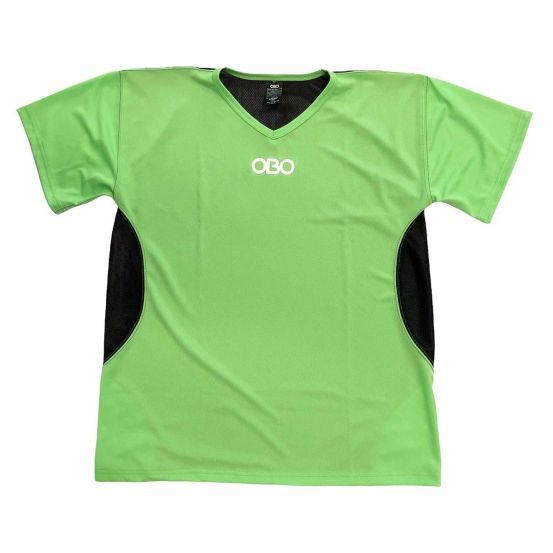 Source custom design hockey referee jersey full sleeve referee shirt  sublimated referee hockey jersey on m.