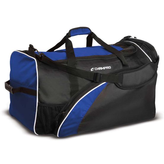 Champro Football Player Equipment Bag - A47-629