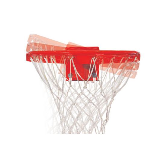 Spalding 411-527 Slammer Flex Basketball Rim for sale online 