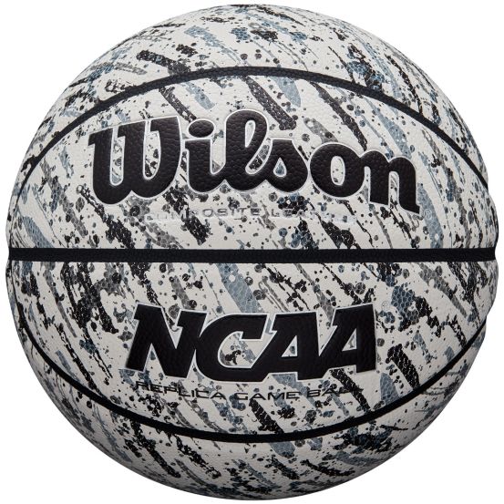 WILSON NCAA Composite Basketball 