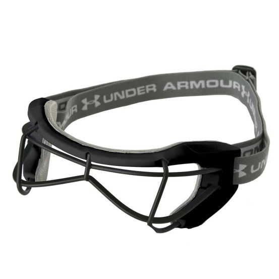Under Armour Futures Field Hockey/Lacrosse Goggle - A63-473 | Anthem Sports