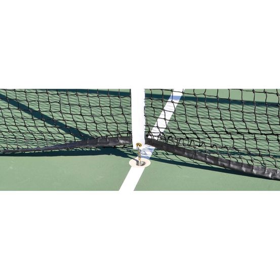 Tennis Court Net Centre Premium Adjuster Band 