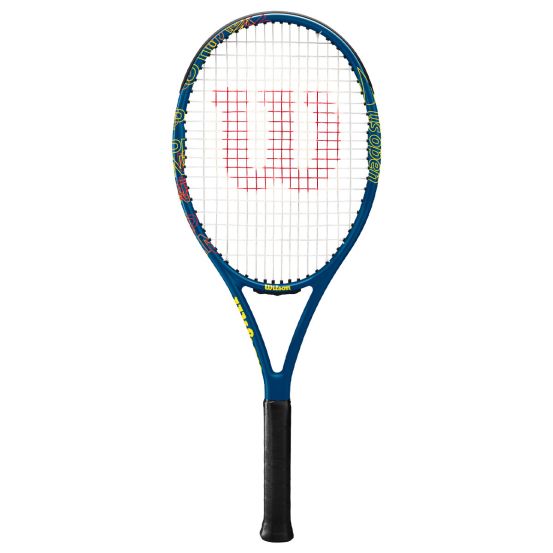 Wilson K Factor Padded Badminton Racquet Cover Brand New! 