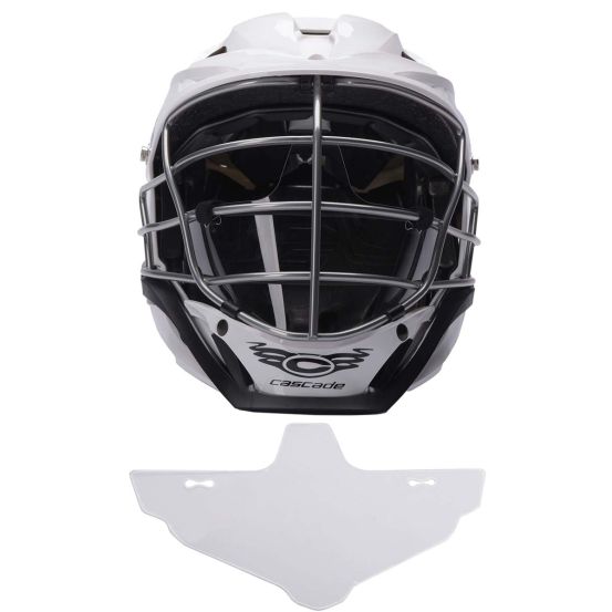 Ice Hockey Drawstring Helmet Bag Mask Visor Shield Storage Equipment Bag 