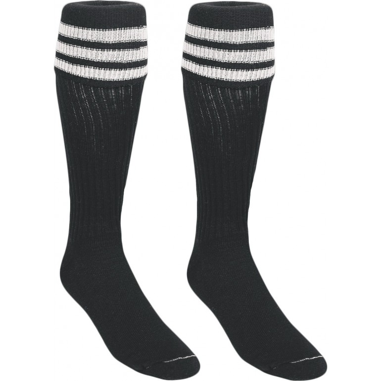 Kwik Goal Soccer Referee Socks