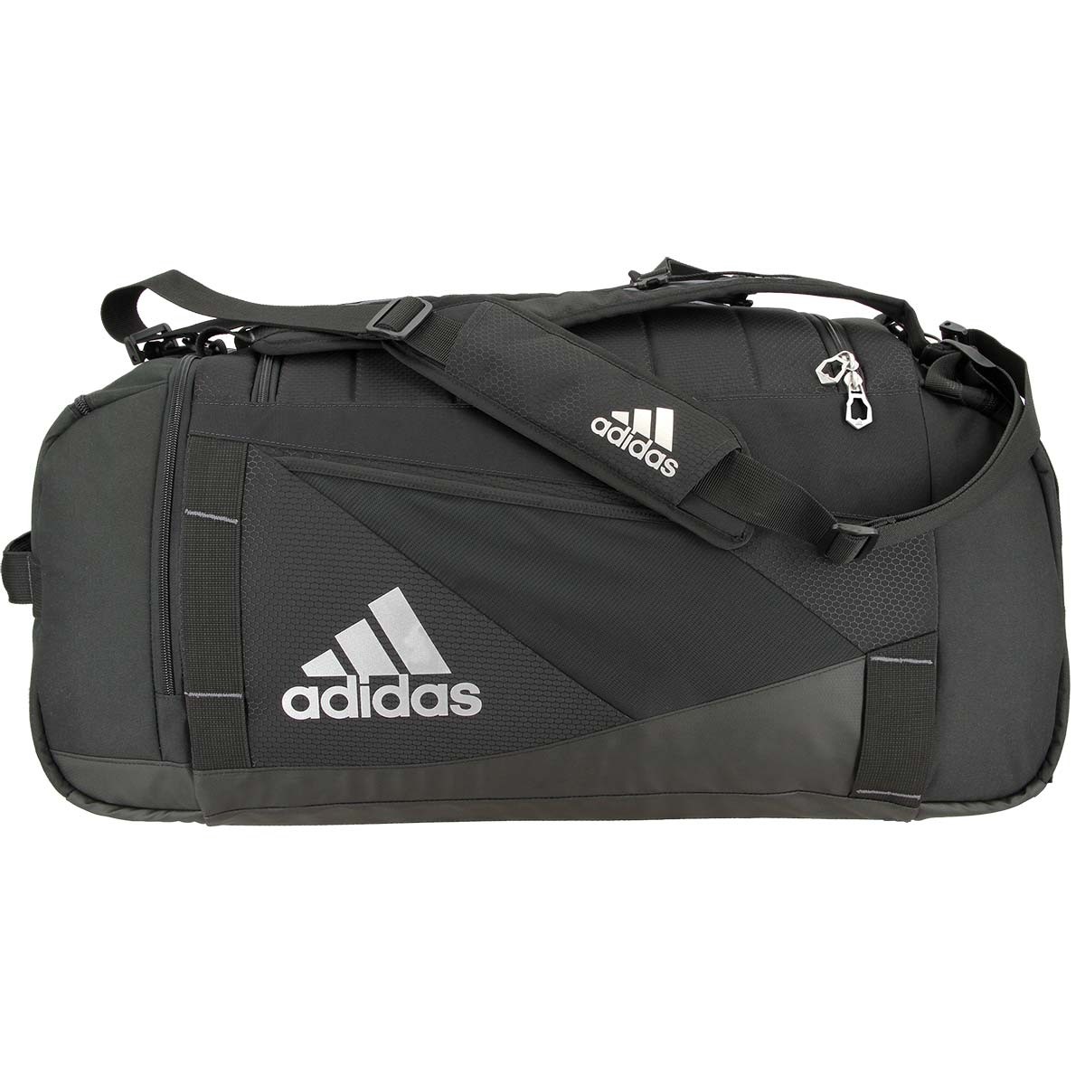 adidas unisex utility lacrosse backpack duffel