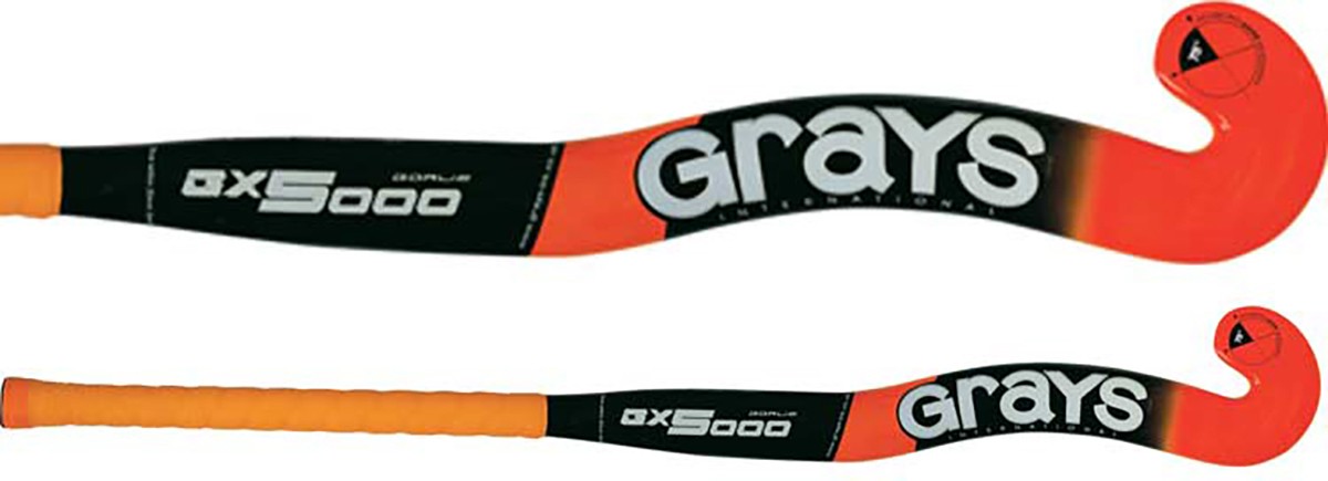Grays GX5000 Composite Goalie Field Hockey Stick - A43-223 | Anthem Sports