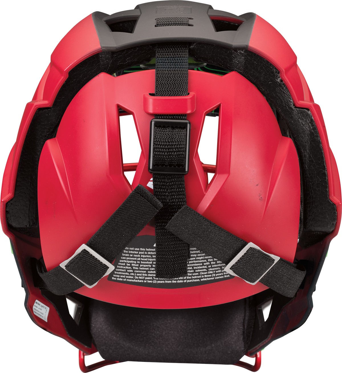 Easton Mako SMALL Catcher's Helmet A32192 Anthem Sports