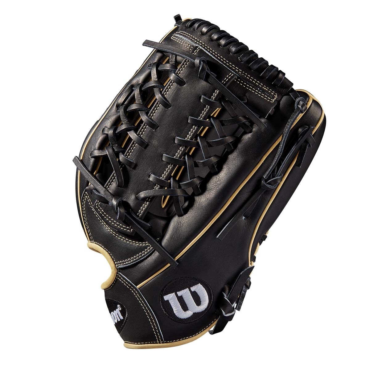Wilson 12.5'' A2000 Outfield Baseball Glove, WTA20RB19KP92 A28845