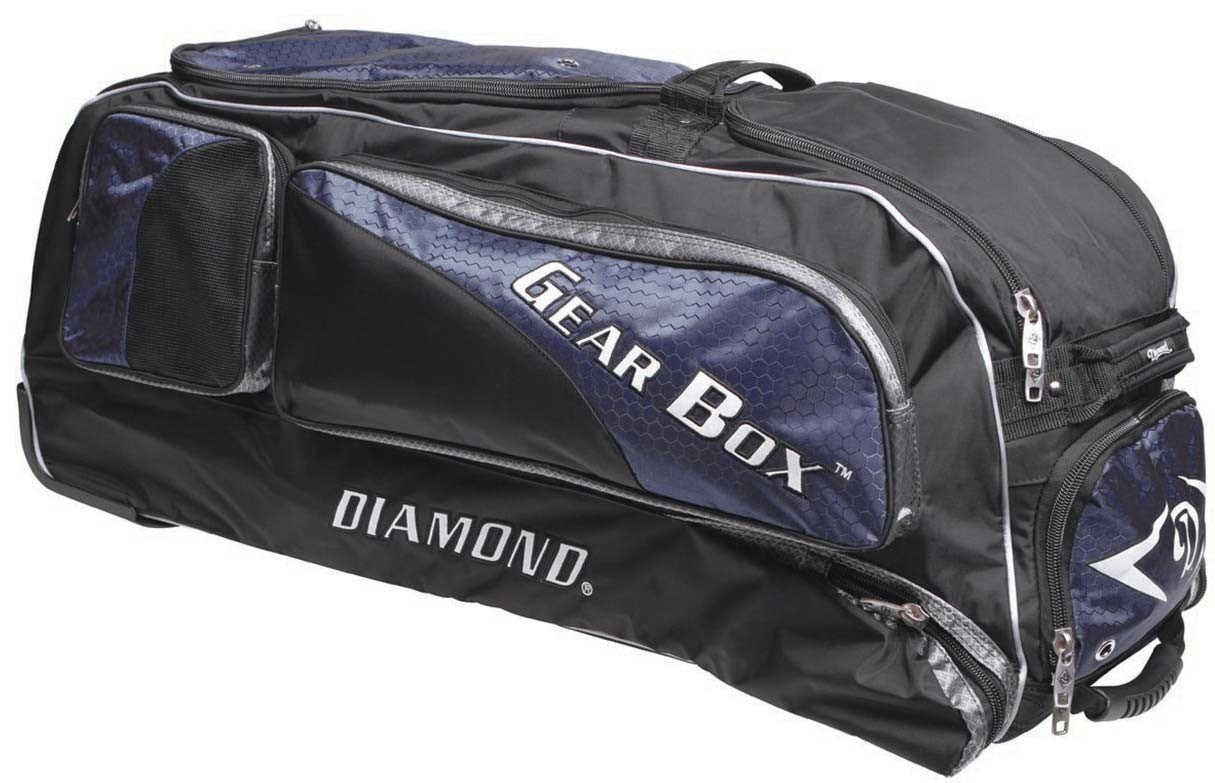Diamond GBox Catcher's Equipment Bag