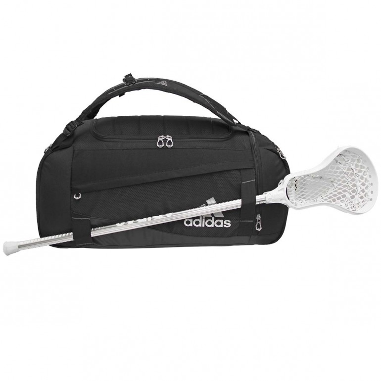 Adidas Utility LAX Backpack Duffel 