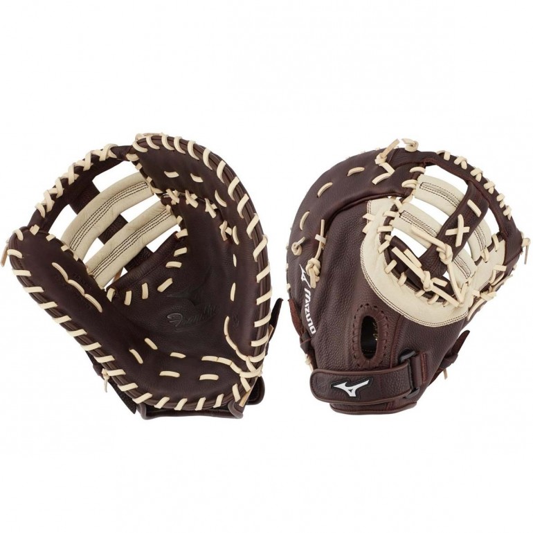 Mizuno First Base Baseball Gloves 2024 culturesect