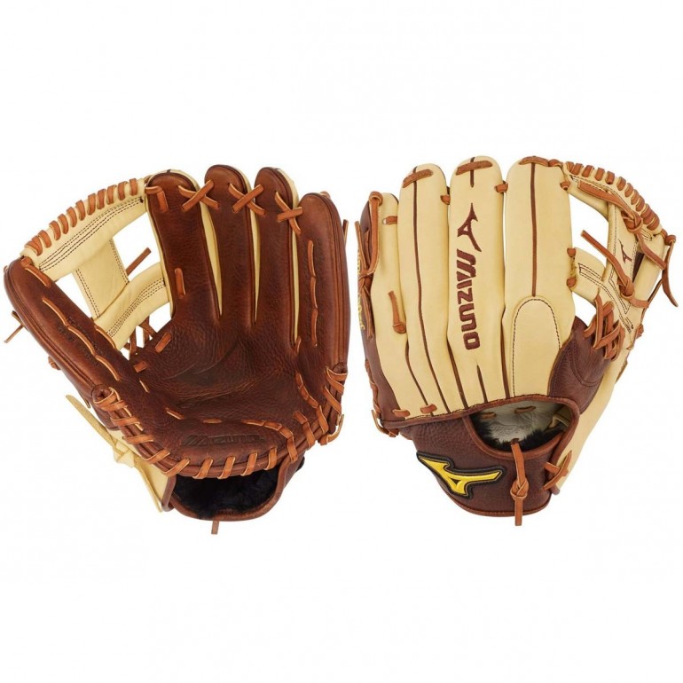 mizuno baseball