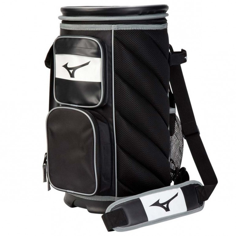 mizuno coaches briefcase