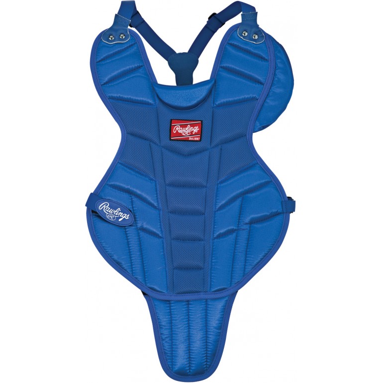 Rawlings 13'' YOUTH Catcher's Chest Protector, 8P2 A33663 Anthem