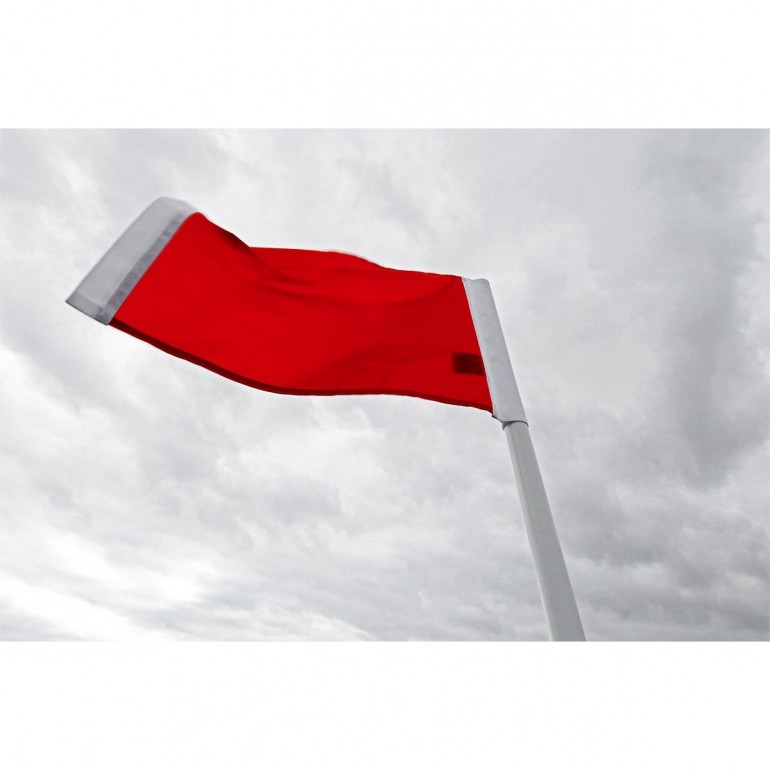 Kwik Goal Premier Soccer Corner Flags, set of 4, 6B1404 A11768