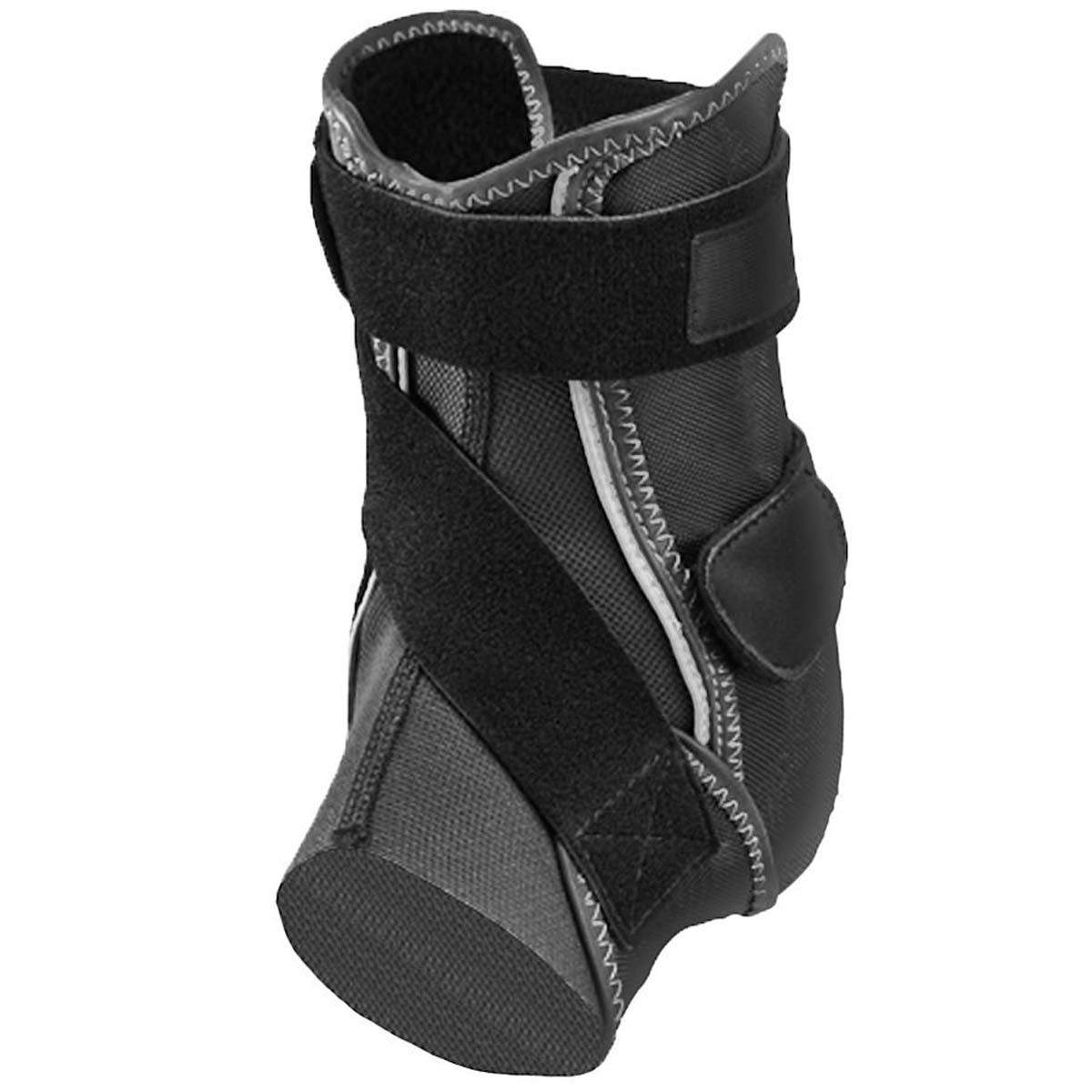 Mueller Hg80 Premium Hard Shell Ankle Brace A73466 Anthem Sports