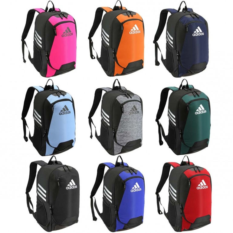 adidas stadium ii team backpack