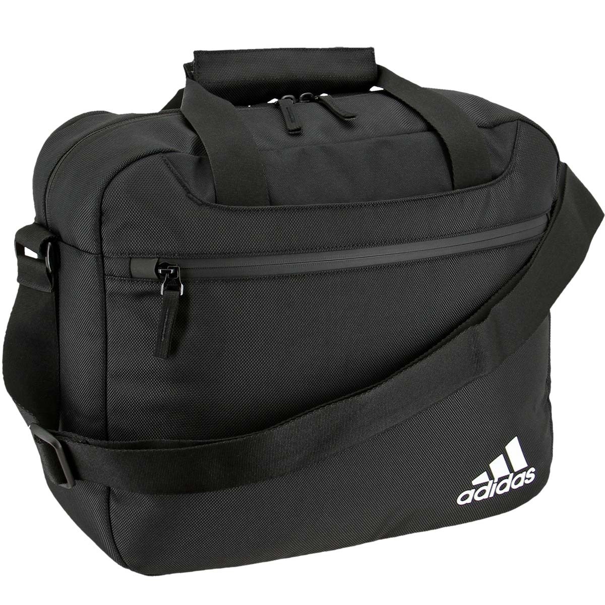 Adidas Coach's Stadium Messenger Bag 