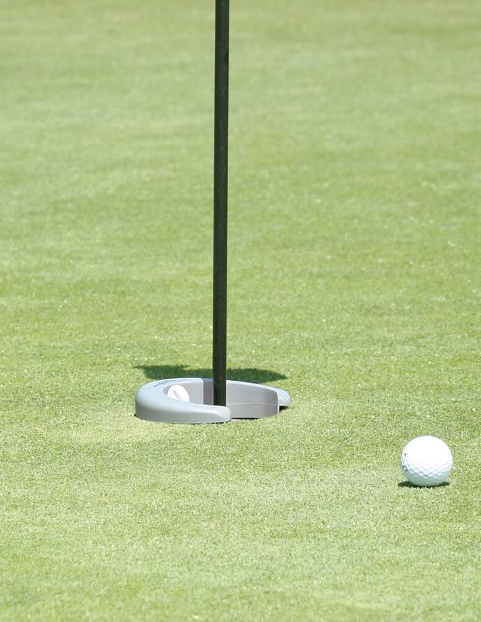 SKLZ Golf Putt Pocket Training Aid A85127 Anthem Sports