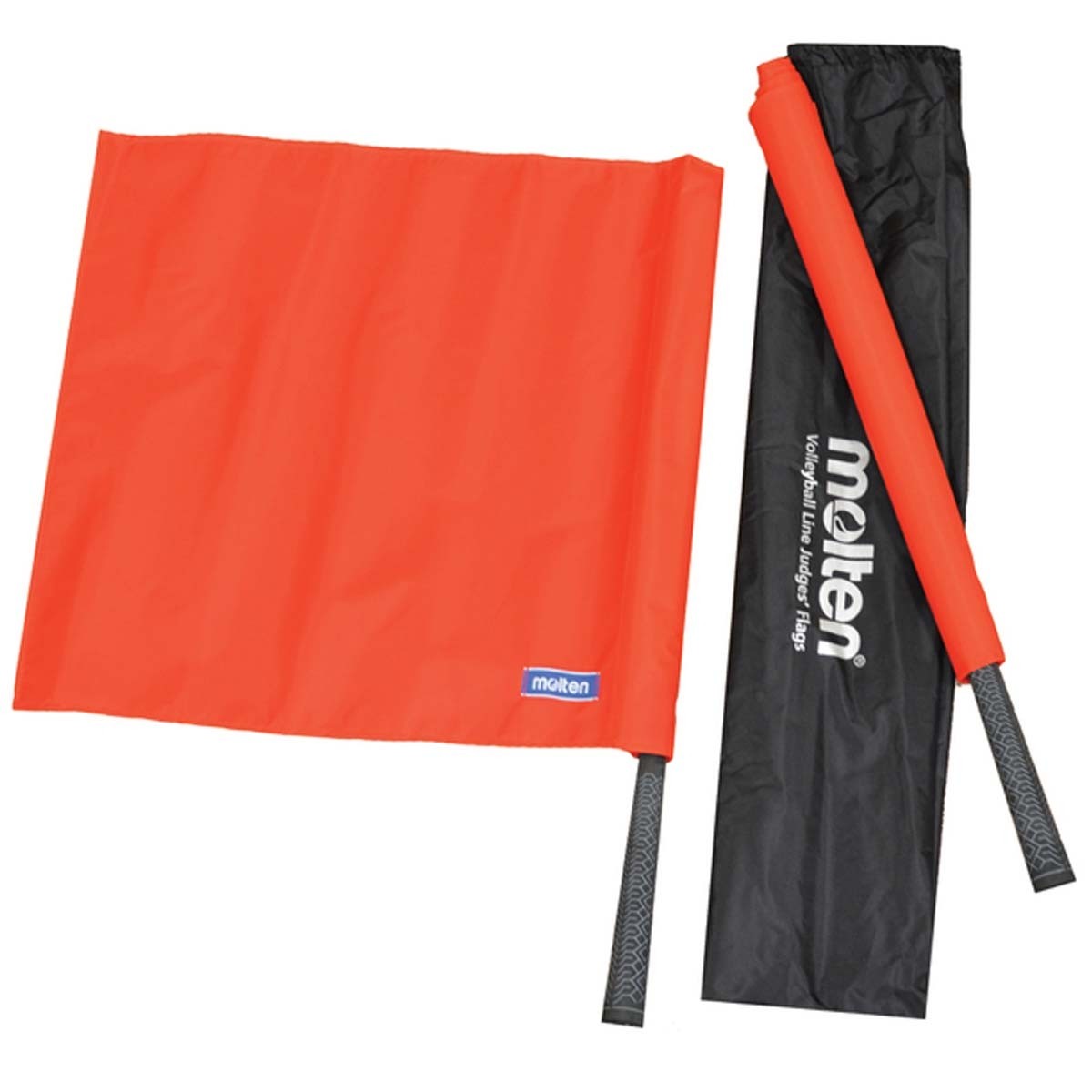 Molten Volleyball Linesman Flags A25521 Anthem Sports