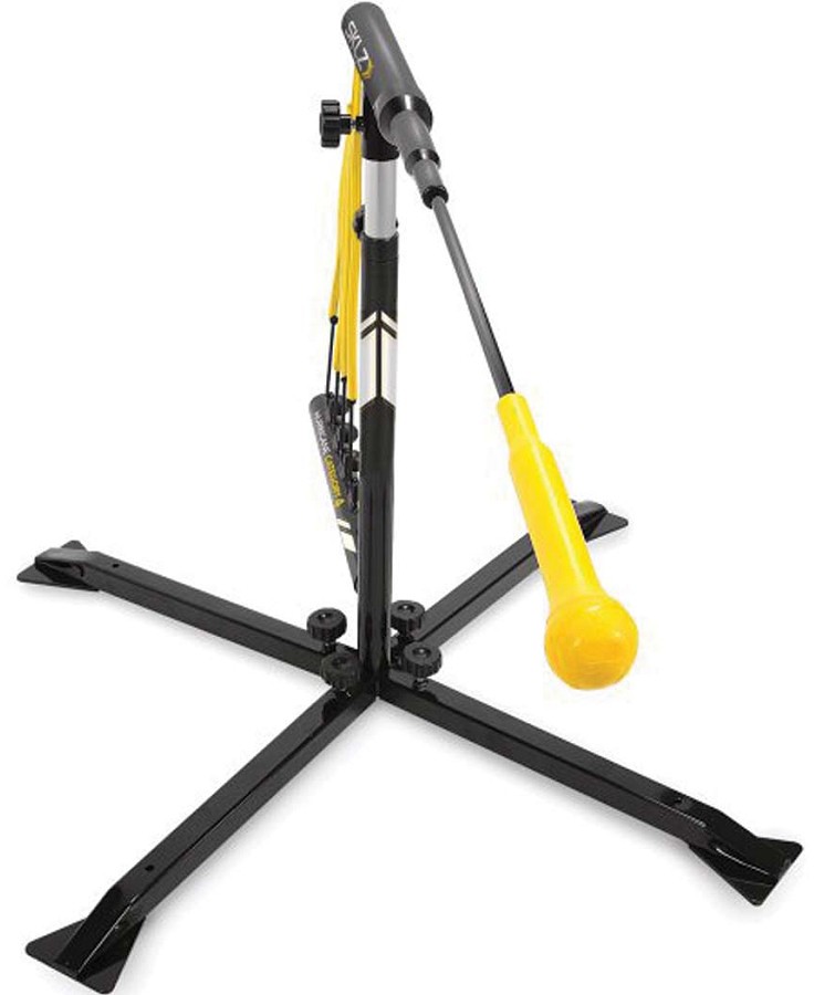 SKLZ Hurricane Category 4 Batting Tee A32619 Anthem Sports