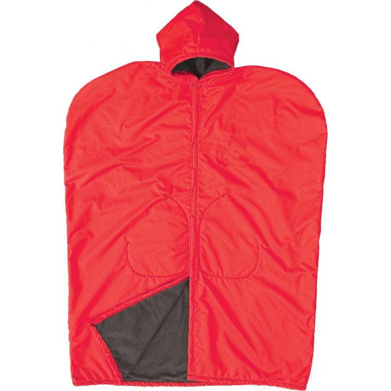 nfl sideline cape jacket