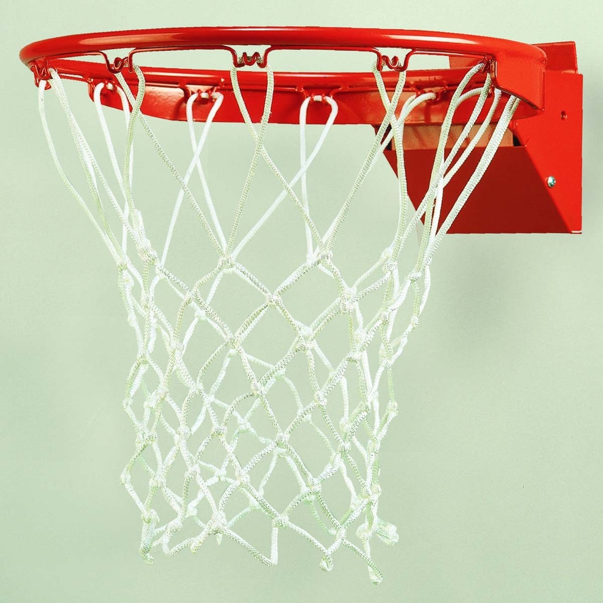Bison Backboard Rim Package w/ Premium BoardA55390 Anthem Sports