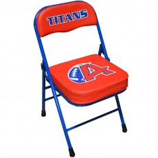 athletic chairs