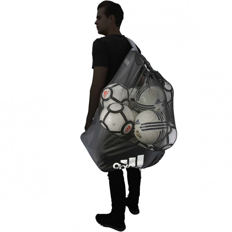 Adidas Stadium Soccer Ball Bag - A12 