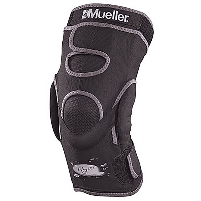 Mueller 540 Hg80 Hinged Knee Brace A73487 Anthem Sports