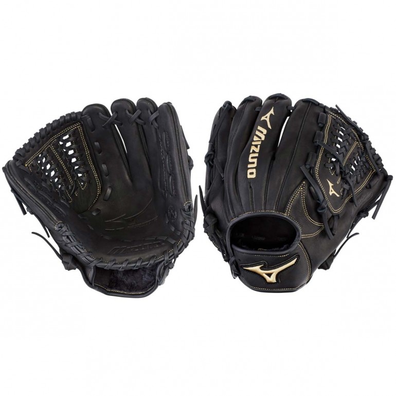 mizuno mvp prime infield glove