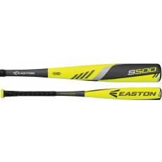 Batte De Baseball Easton S500 SL14S500B - 30" (21 Oz, -9) Pour Jeune - Diamètre Canon 2 3/4"