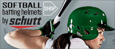 Schutt Softball Helmets Sizing Chart